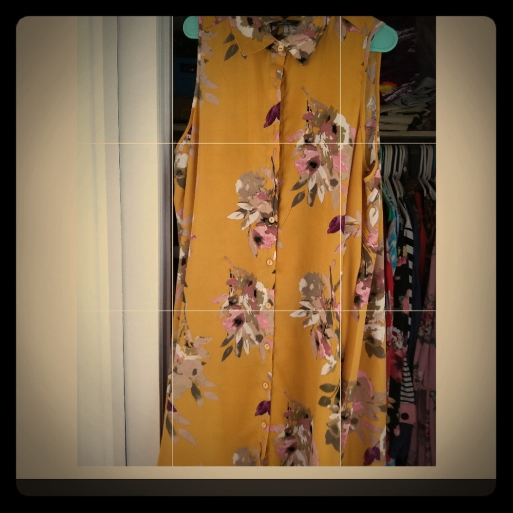 High low dress